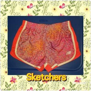 Skechers shorts